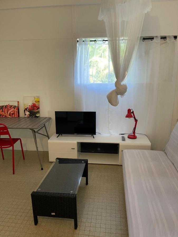 La Colline Business & Tourisme Hotel Le Lamentin Luaran gambar