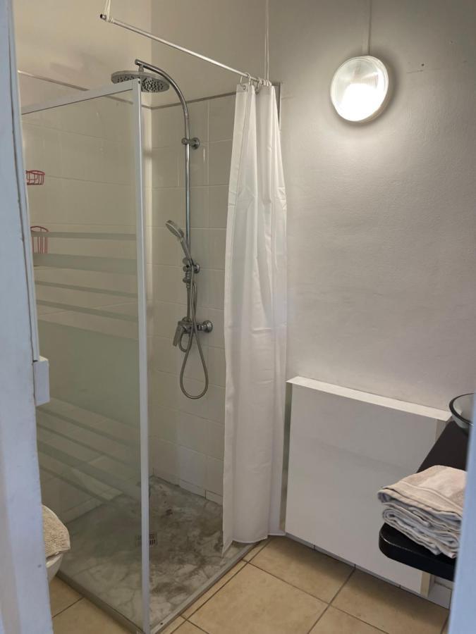 La Colline Business & Tourisme Hotel Le Lamentin Luaran gambar