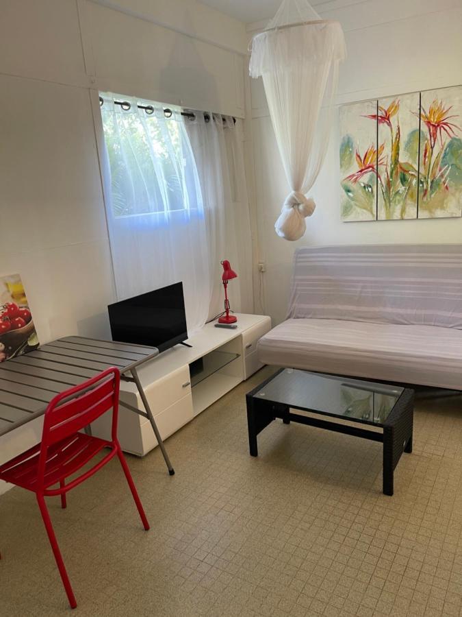 La Colline Business & Tourisme Hotel Le Lamentin Luaran gambar
